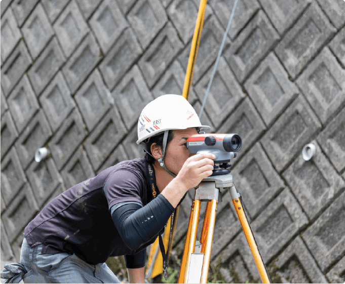 嶋﨑建設は、大工・土木の職人がいる、希少な建設会社です。