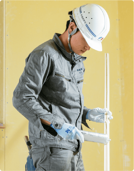 早めの世代交代を目指し、次世代が活躍できる会社へ