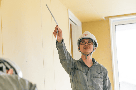 管理者のスキル向上で会社の強みがさらにアップ