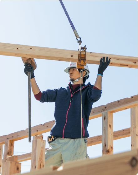 暮らしにとって欠かせない仕事を未来へ繋ぎたい